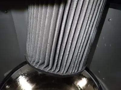 Nucon Systems Inc Vacuum Loader