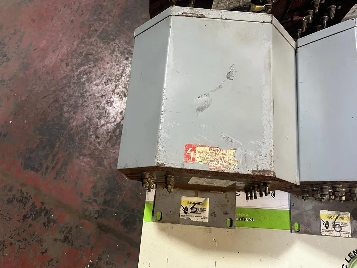 WESTINGHOUSE,TYPE AP,TRANSFORMER 10KVA HV 504-456V LV 240/120V 1PH