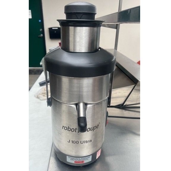 Used _UNKNOWN_ _UNKNOWN_ Restaurant Small Appliances Washington US | Epic Foodwares #1557708