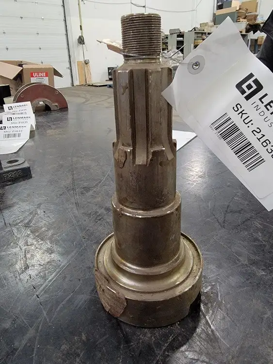 Used VALON KONE G45-1352 Gearboxes British Columbia CA | Lenmark #268596