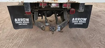 Used 2002 INTERNATIONAL 4300 DT 466 Tractors & Trailers Utah US | CSS Equipment Sales #1341524