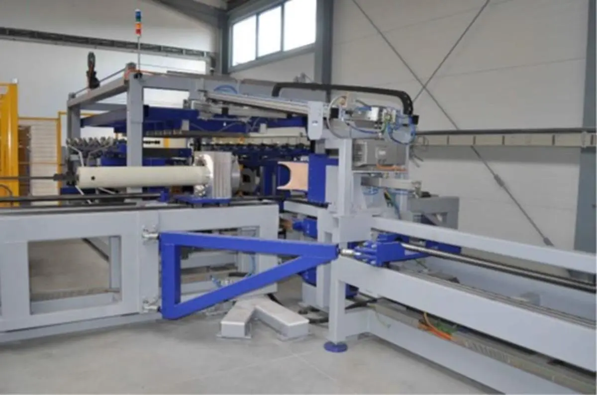 Used 2015 WEGENER PBM 7074 Pipe, Tube & Bar Benders CZ | Amaron s.r.o. #1068384