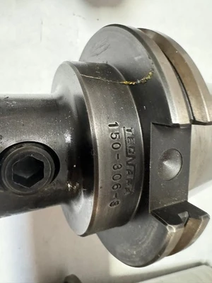USED Haas TM-1
