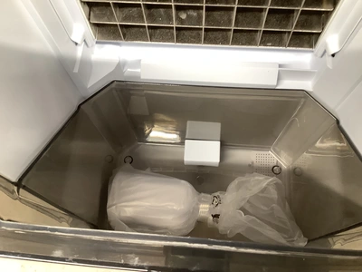 Used VEVOR ICM2366 Ice Machines Michigan US | Miedema Asset Management Group #1342039