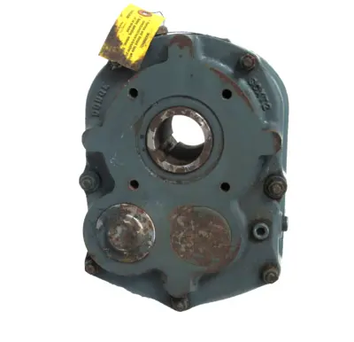NEW DODGE SCXT215 TORQUE ARM CONVEYOR SPEED REDUCER 14.10:1 352065TT