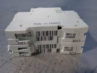 New | in-Stock SCHNEIDER ELECTRIC 17447 Circuit Breakers Ohio US | HGR 24 #895429