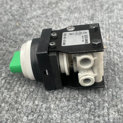 New | in-Stock SMC VM151-01-35RA Parts (Hydraulics and Pneumatics) California US | Davliegogo LLC #1705639