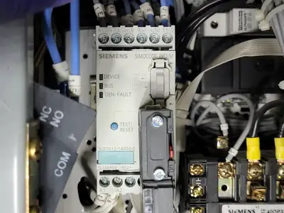 NEW SIEMENS TIASTAR