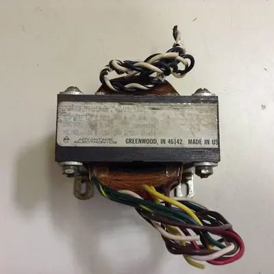 USED ADVANTAGE ELECTRONICS 7507013