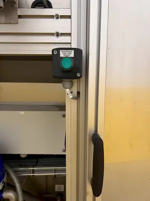 USED FINNSONIC