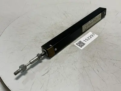 USED WATERS MFG SLF-T-150-A-1