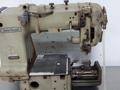 Used UNION SPECIAL _UNKNOWN_ Sewing Equipment Texas US | OCO Industrial #1717511