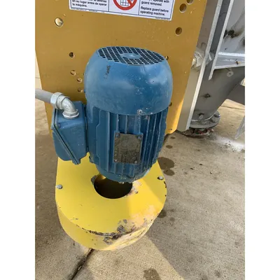 USED BEPEX SJ-30-14