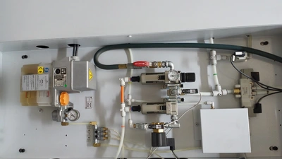 USED 2012 MORI SEIKI