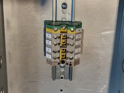 NEW HOFFMAN MIJB-1086-A