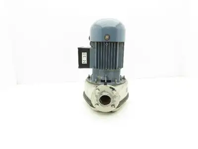 Used EBARA _UNKNOWN_ Centrifugal Pumps Indiana US | Arrow Industrial #1466555