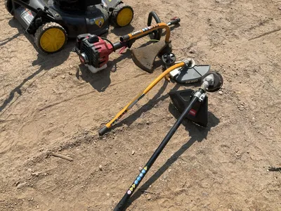 Used _UNKNOWN_ _UNKNOWN_ Mowers Michigan US | Miedema Asset Management Group #1322064