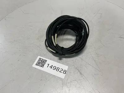 USED VAN DORN DEMAG NO MODEL NUMBER