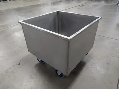 USED FOOD MAKERS EQUIPMENT BL-250