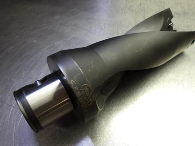 Komet ABS80 2.656" Coolant Thru Indexable Drill V1436750 (LOC2265)