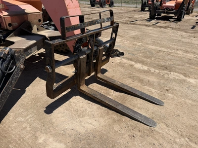 Used _UNKNOWN_ _UNKNOWN_ Telehandlers Texas US | Miedema Asset Management Group #1315711