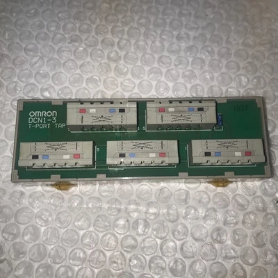 USED Omron DCN1-3