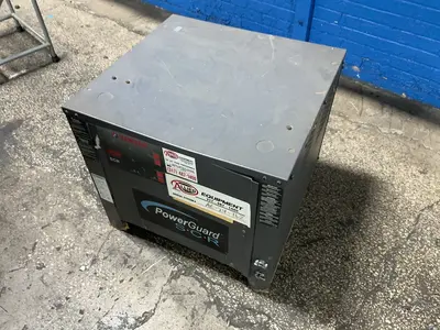 Used _UNKNOWN_ _UNKNOWN_ Rectifier - Battery Chargers Ohio US | HGR 24 #1370455