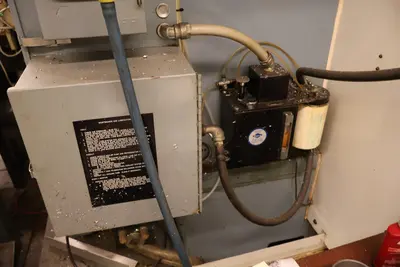 1992 FADAL VMC-20 CNC Milling | MD Equipment Services LLC (7)
