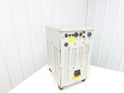 Panasonic YD-350RF2 Pana Star 350A Robot Welding Power Supply 200V 18kva