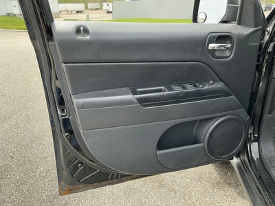 USED 2013 JEEP PATRIOT