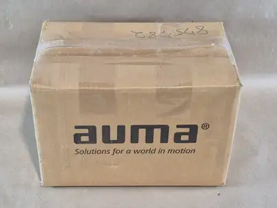 NEW AUMA ADX0 90-2/130