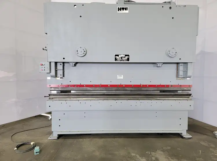 Used HTC 300G Press Brakes Texas US | FMI Trading #679524
