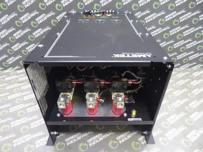 Ametek DCPF3-575-30-01 SCR Power Controller 3 Ph 600VAC 60Hz 2710178 New No Box