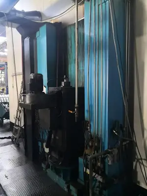USED 2000 MARIO CARNAGHI TGF 10/1850