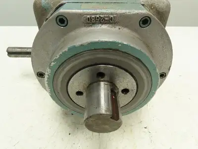 Emerson Camco CC-18H32-120 Right Angle Index Drive 1-5/8" Output RH
