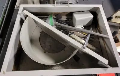 USED DOALL ROMI DOALL 17