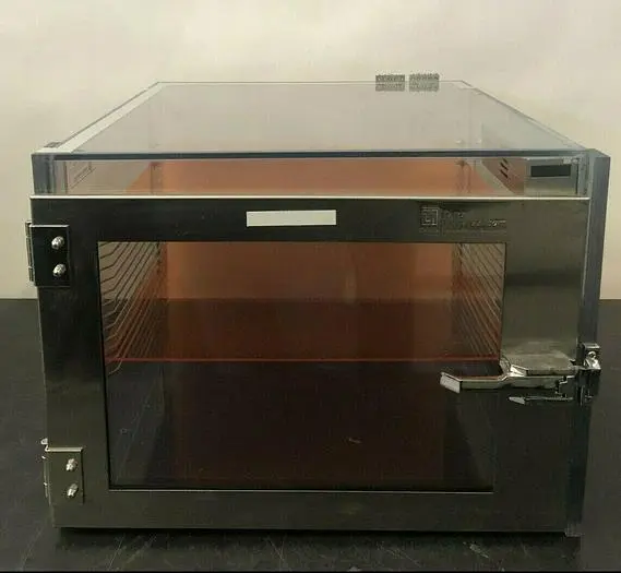 TERRA UNIVERSAL SMART DESICCATOR BENCHTOP SDPVC 1911-46A