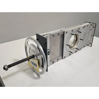 USED SALINA VORTEX BHW6  16141