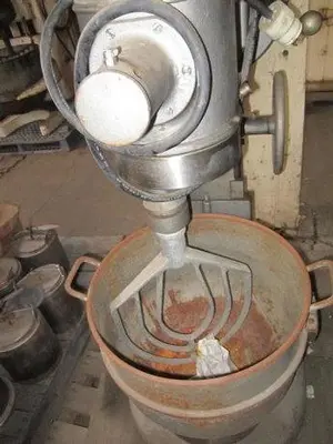 USED HOBART S-601