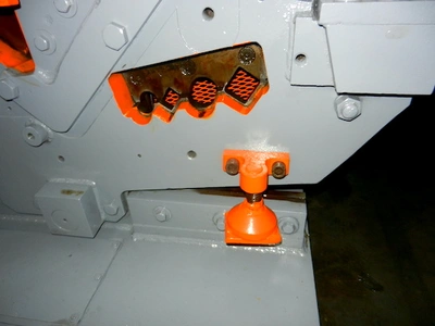 USED HILL ACME 6