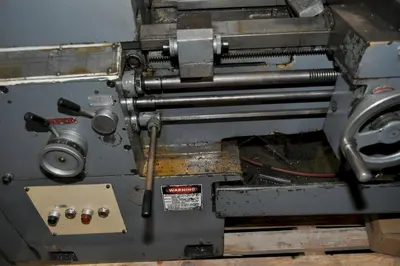 USED SIRCO PA20-4