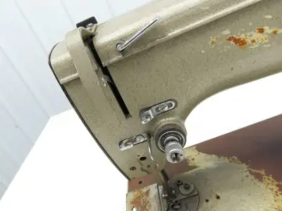 Used CONSEW _UNKNOWN_ Sewing Equipment Indiana US | Arrow Industrial #1453914