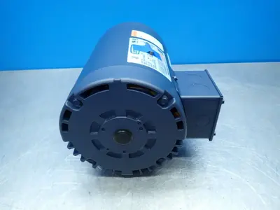 USED LEESON 145TTDR6002AA