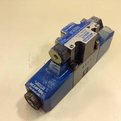 USED VICKERS DG4V36CMP7H7P1050