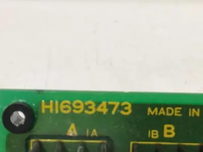 USED TOSHIBA H1693473