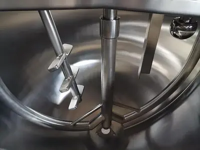 New | in-Stock 2023 HONGDA KETTLE Cooking Kettles Ontario CA | Hongda America Corp #1207629