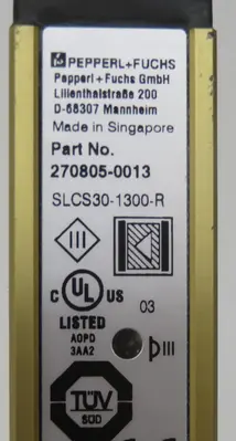 Used _UNKNOWN_ _UNKNOWN_ Sensors Texas US | Aucto #1556561