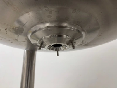 Used _UNKNOWN_ _UNKNOWN_ Vacuum Tanks Rhode Island US | Federal Equipment Company #1344354