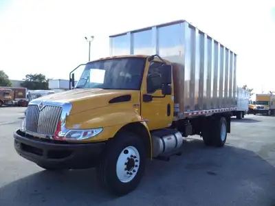 Used 2019 INTERNATIONAL _UNKNOWN_ Dump trucks Florida US | TLC Truck & Equipment #1568993