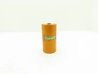 Fabco Air Pancake Pneumatic Cylinder 2" Bore 4" Stroke 250PSI